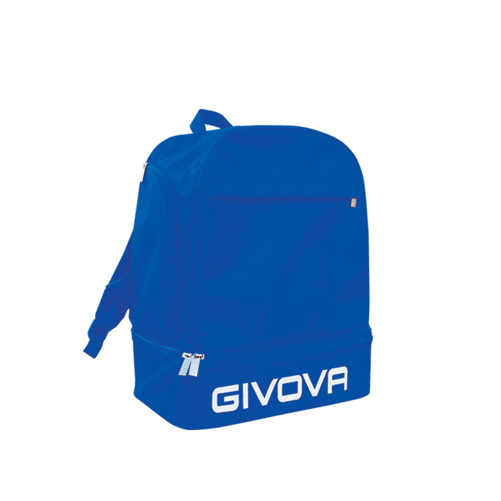 Givova Ruksak Sport b029 plavi