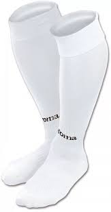 Joma Čarape Classic II 400054.200 Bijele