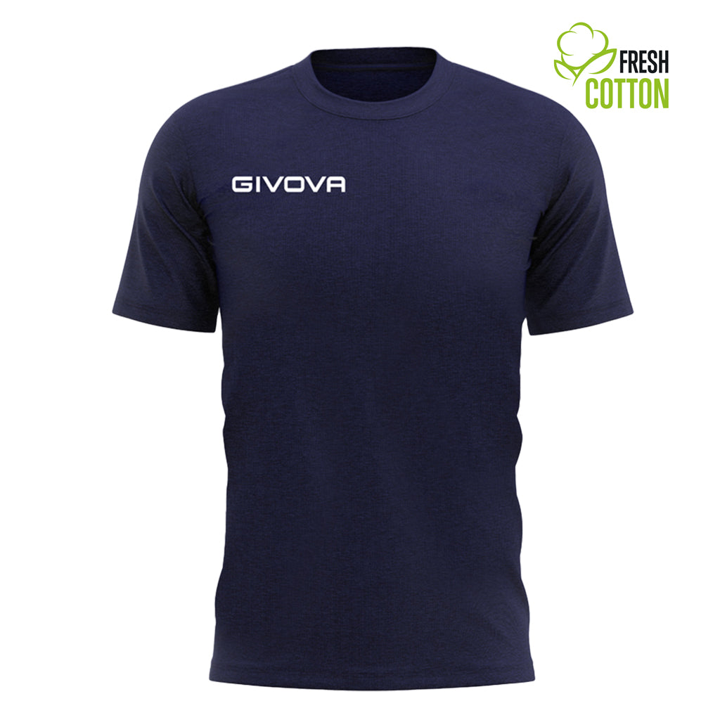 Givova Majica Fresh  ma007 Teget