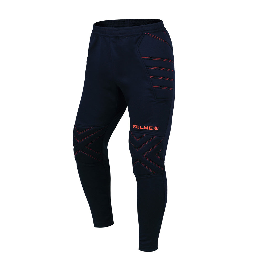 Kelme Golmanske Pantalone Zamora K15Z408LC Junior