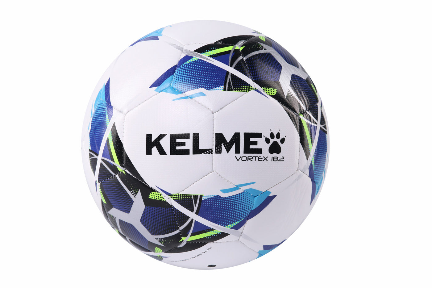 Kelme Lopta za Fudbal New Trueno 90900 Plavo Bijela