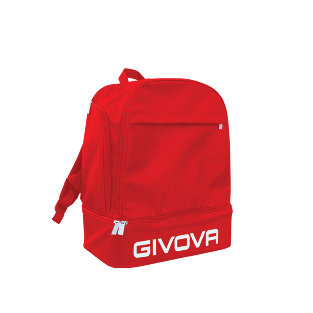 Givova Ruksak Sport b029 Crveni